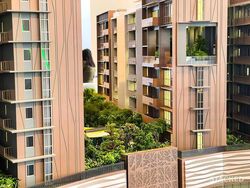 Pasir Ris Central Residences (D18), Condominium #565194271